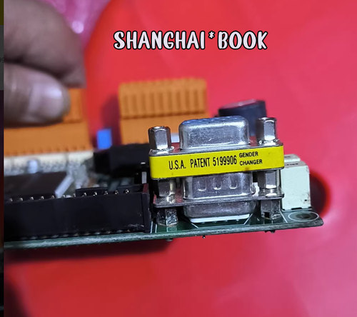 1PC used working TEB0053/2 Via DHL or Fedex - Afbeelding 4 van 4