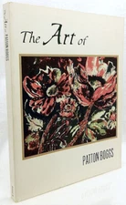 The ART of PATTON BOGGS private printing 2000