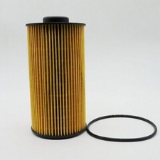 2Pcs For BMW E38 7-Series 740i 740iL Oil Filter Kit OEM# 11427510717