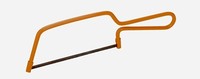 Bahco BüGelsäGe 239 MetallsäGe SäGe KleinsäGe MetallsäGebogen 150 Mm