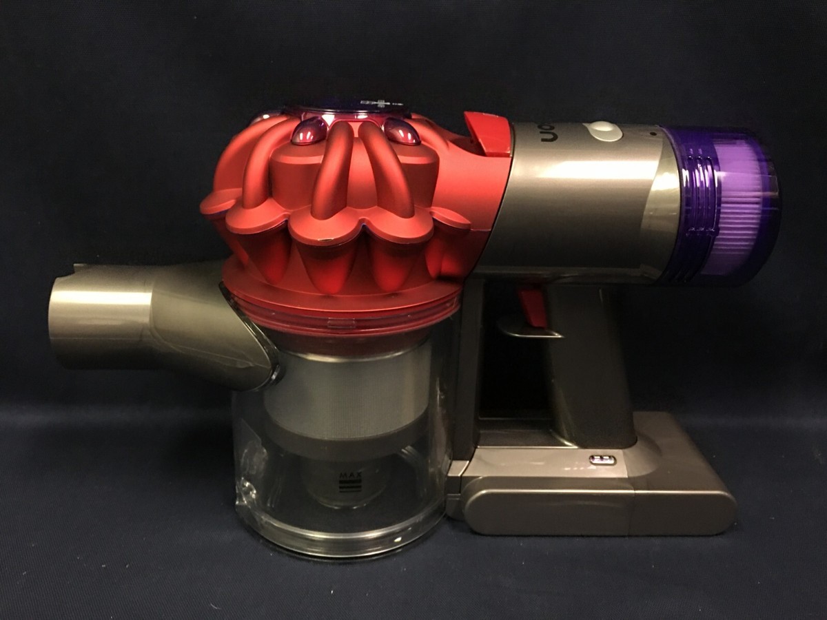 Dyson V8 Origin Cordless Stick Vacuum Cleaner W/ Extra Tools Dyson V8 Origin Cordless Stick Vacuum Cleaner W/ Extra Tools