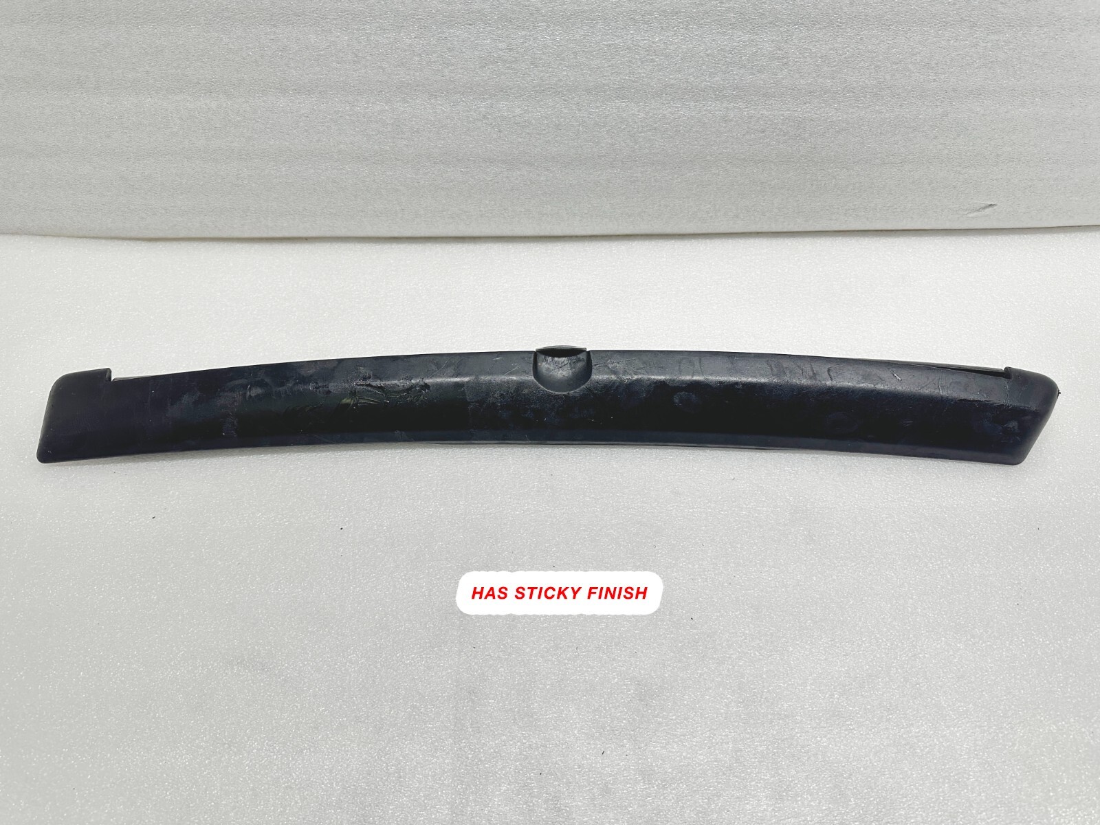P31104 2003-2012 Maserati Quattroporte M139 Rear Door Window Sunshade Blind RH