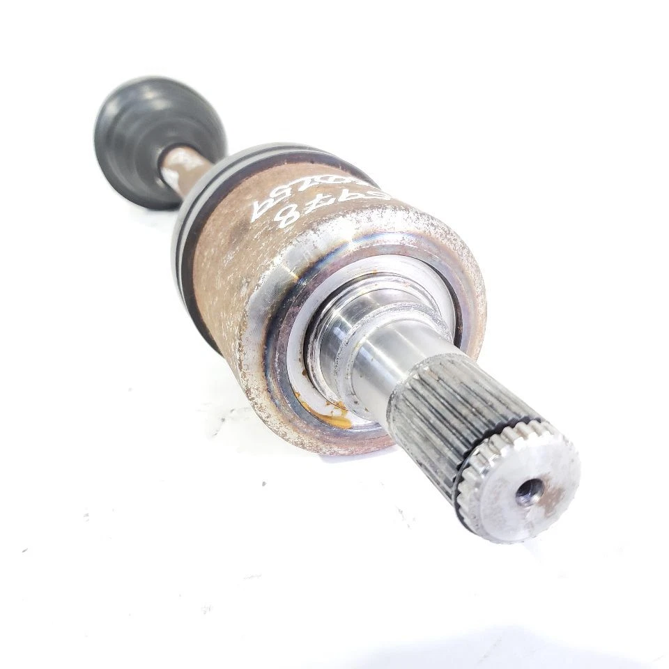 Eje delantero derecho CV automático tracción delantera SOHC OEM 1997 98 1999 Mitsubishi 3000GT Foto 4 de 4