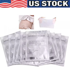 10/20PCS S/M/L Antifreeze Membrane Cryo Pad For Cold Lipolysis Machine US Stock