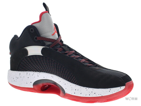 Size 9.5 - Air Jordan 35 PF Bred for sale online | eBay