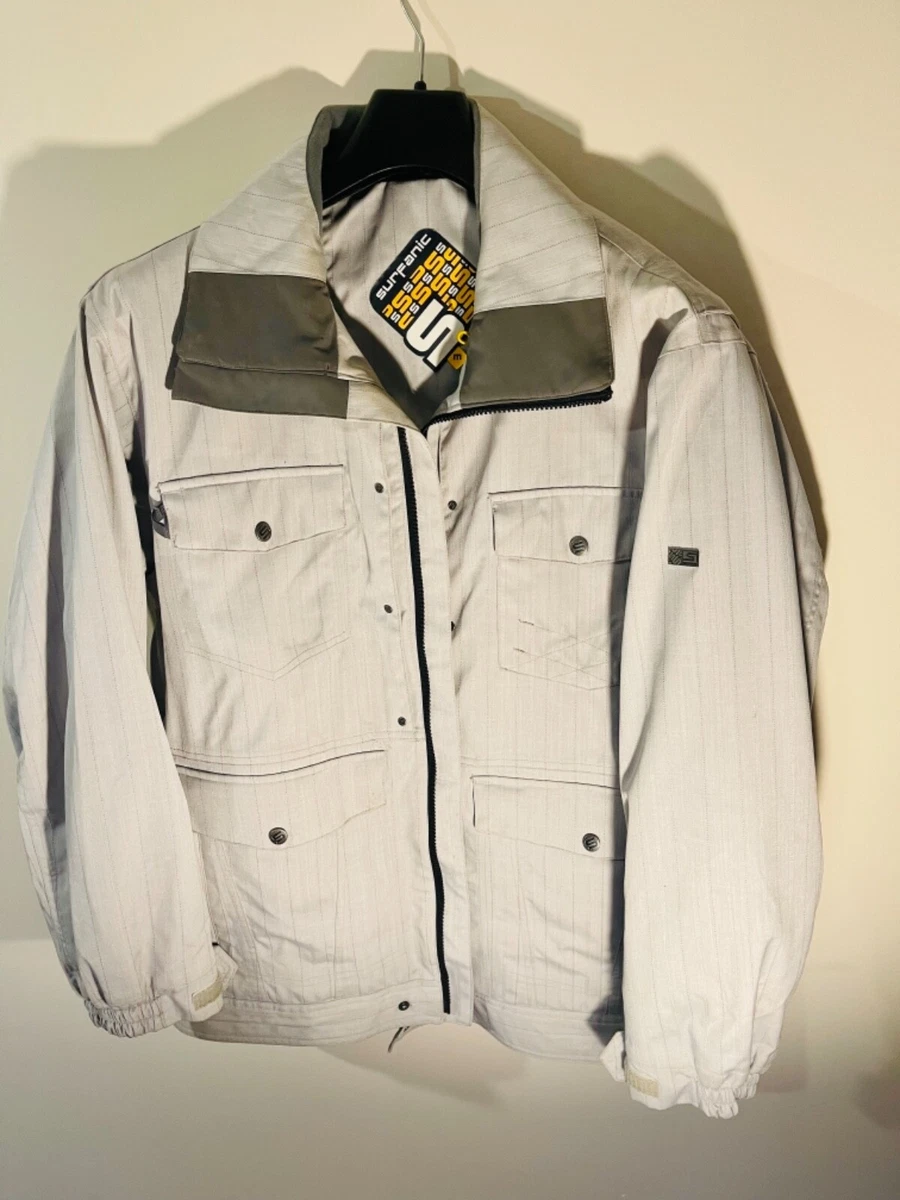 Surfanic coat shop