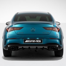 LED Rückleuchte Rechts Außen CLA C118 Facelift Original Mercedes-Benz