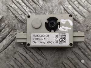BMW 3 E90 Antennenverstärker 6990090 2.00 Diesel 130kw 2009 17413022