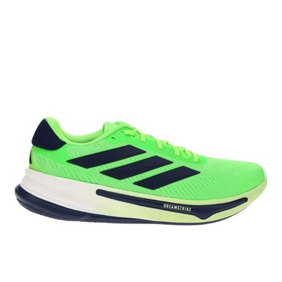 adidas Supernova Ease  Mens Green Sneakers Athletic Shoes JQ2515