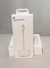Apple Lightning Digital AV Adapter - MD826AM/A