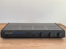 Musical Fidelity B1 Integrated Amplifier