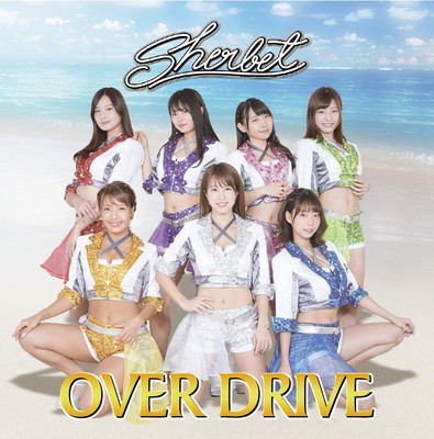 Sherbets シャーベッツ 38 Special CD 【公式通販】