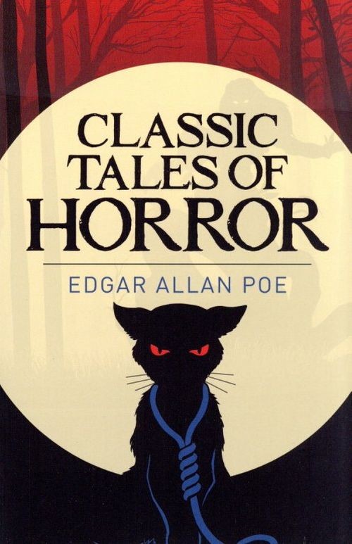 Classic Tales of Horror