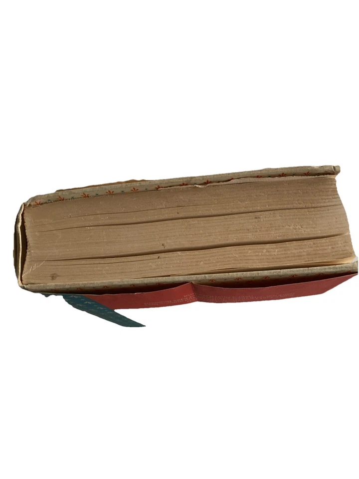 Mastering the Art of French Cooking Julia Child - 1st Edition 13th Printing 1966 - Image 4 of 4