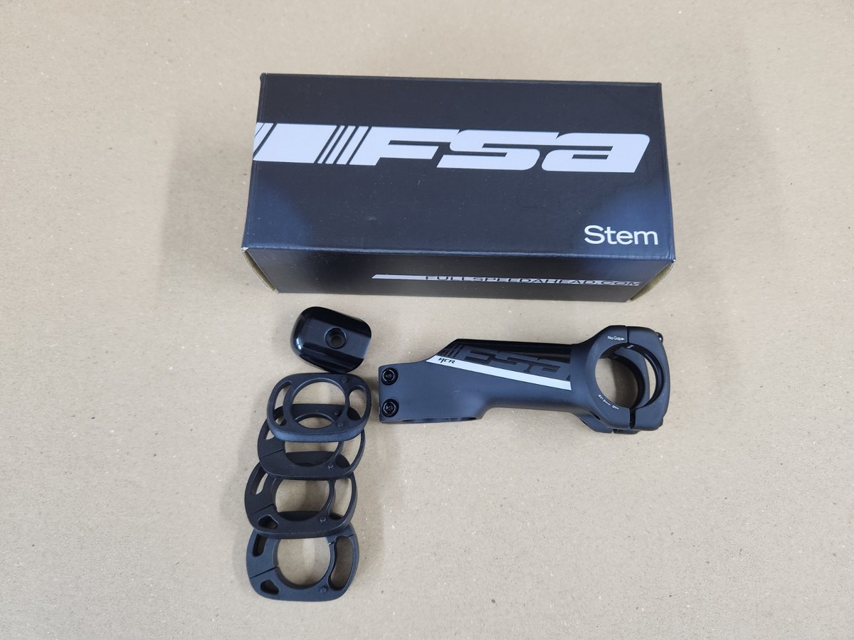 FSA NS ACR Stem 31.8x100 mm | eBay