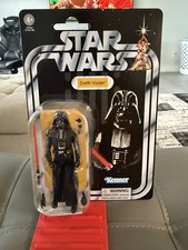 STAR WARS VINTAGE COLLECTION A NEW HOPE  DARTH VADER VC334   2024