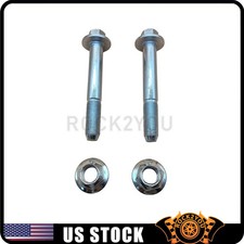 Rear Lower Control Arm Bolt 90118-SNA-000 for 2007 - 2022 Acura ILX Honda Accord