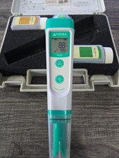 Apera Instruments Series PH20 Waterproof pH T...