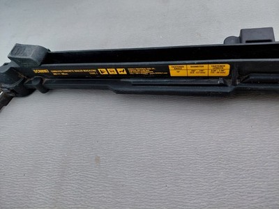 DeWalt