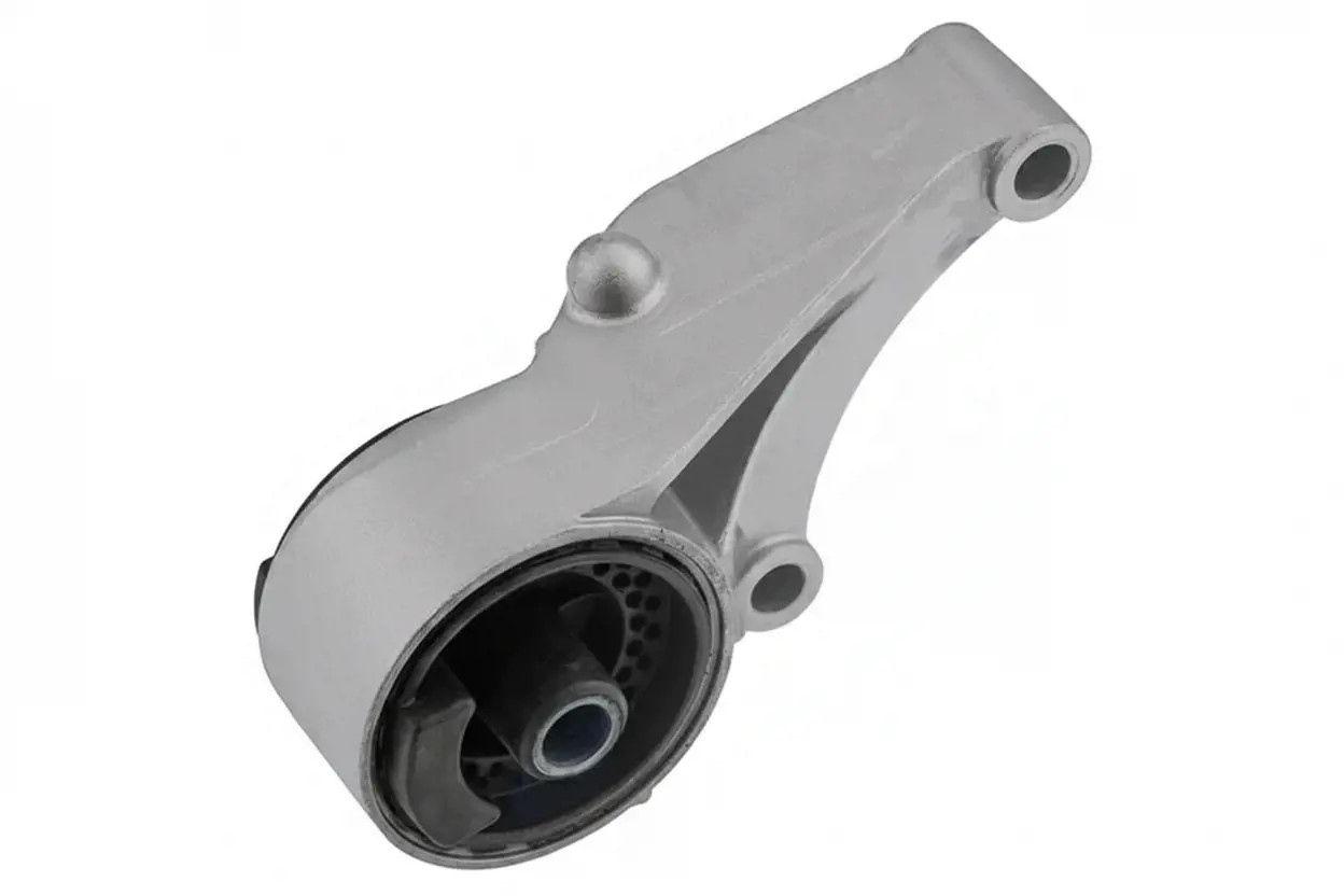 Engine mount Front Rubber-Metal Mount ZPS-PL-069 NTY for OPEL ASTRA H