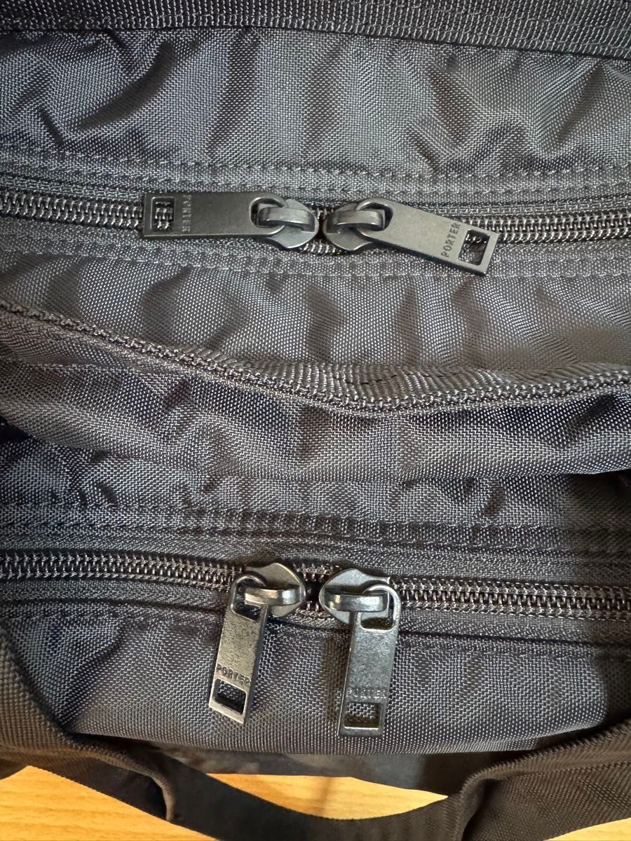 PORTER FLASH Tote Bag 689-05948 Lightweight Casua… - image 5