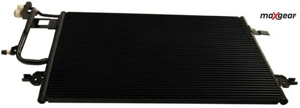 Maxgear AC836686 Kondensator FüR Klimaanlage Kondensator Klimaanlage FüR Audi-image