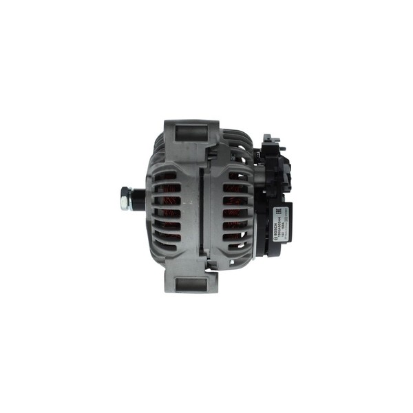 Lichtmaschine Generator 14 V 150 A Bosch FüR U.A. Fendt Favorit-image