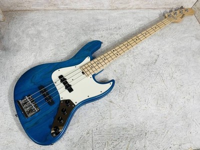 Sadowsky ML21 VJ4 ASH Used Electric Bass Guitar [AUTH]