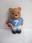 Vtg Homco Sports Bears 1408-Soccer Basketball Baseball Football — photo 5