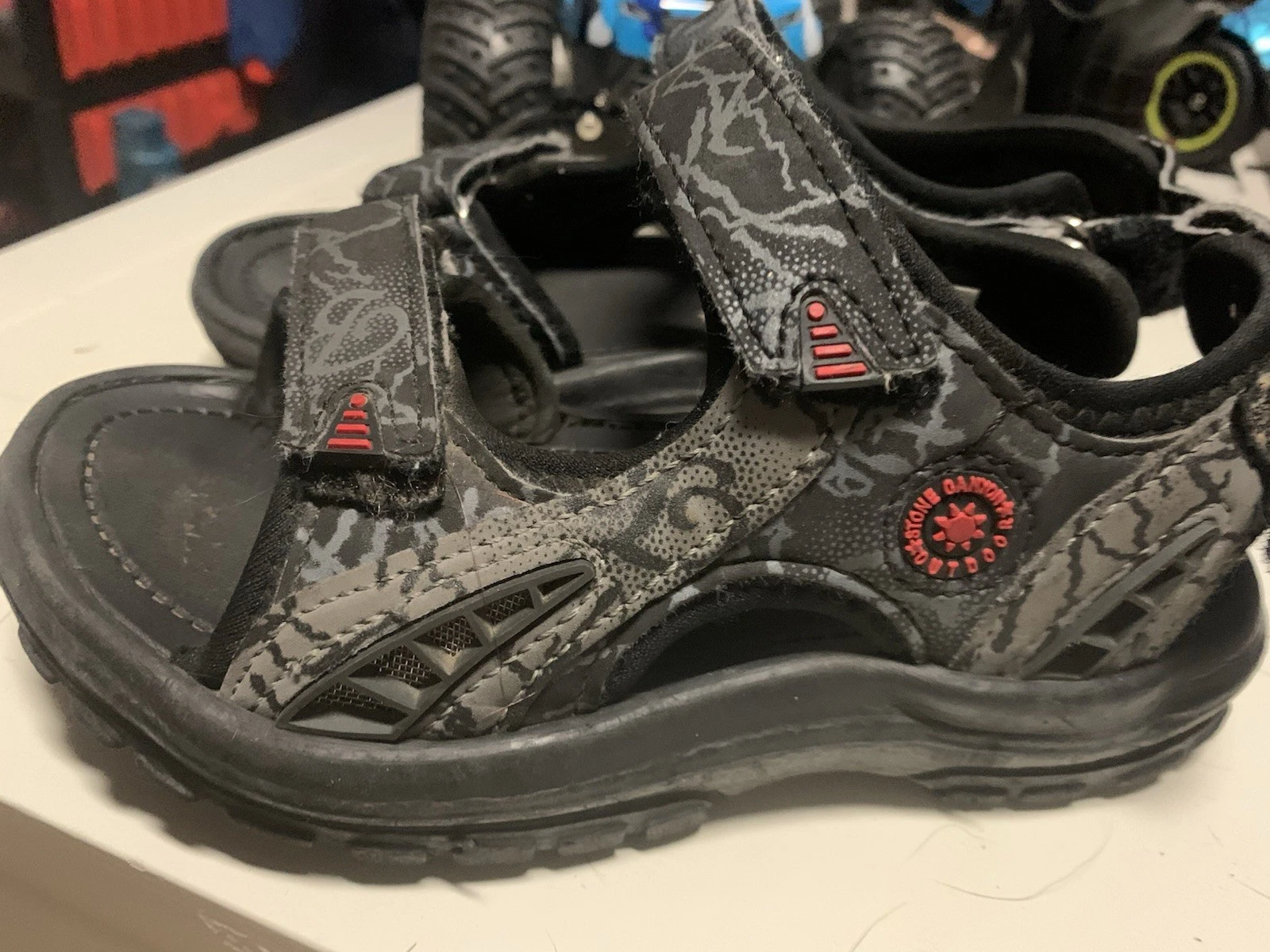 REEBOK Scarpe ragazzo