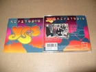 Keystudio by Yes CD (2001) NEAR MINT/MINT CONDITION. (not sealed). (M1)