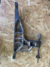 Support avant Ridgid R4511