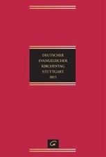 Deutscher Evangelischer Kirchentag Stuttgart ...
