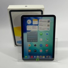 WiFi Only Apple iPad 11" A16 128GB Silver MD3Y4CL/A