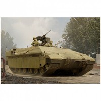 Hobby Boss - I.D.F. Namer-2 IFV - 1:35 - 700 Teile