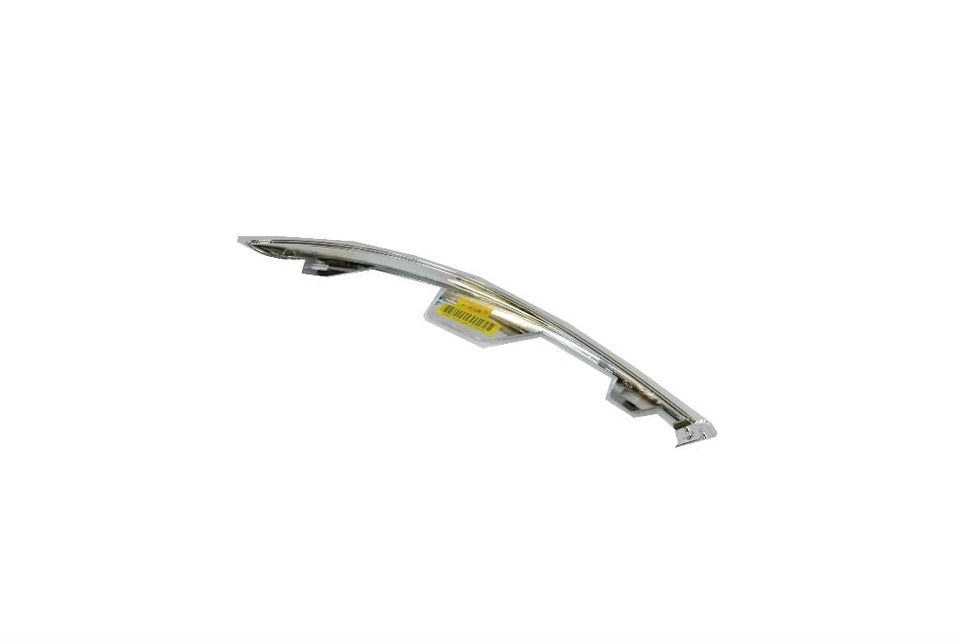 For Jeep Grand Cherokee 2017-2020 Mopar 5XM07SZ0AA Grille Molding - Изображение 2 из 4