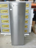 Smeg Fridge St/Steel UKFS18EV2HX 60cm Freestanding Larder Graded (CH-4756)