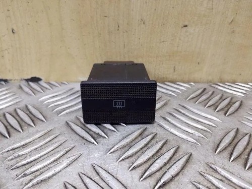 VW TRANSPORTER IV Flatbed  70XD Schalter für Heckscheibenheizung 26159844