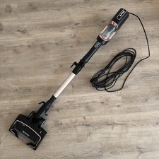 Shark HZ500UKT 12 Corded Stick Vacuum Cleaner 450 Watts Great Condition