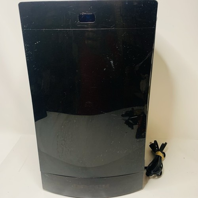 #ad Oreck Air16 Dualmax Air Purifier Truman Cell Washable Filter WK13016CA Remote $144.00