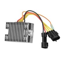 4012192 Voltage Regulator Rectifier Compatible with Polaris Hawkeye 400 HO