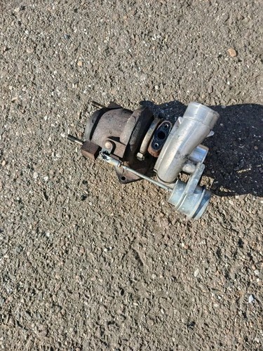 BMW 5 E39 1998 Diesel 105kW Turbo TD0413T4 PIK18415