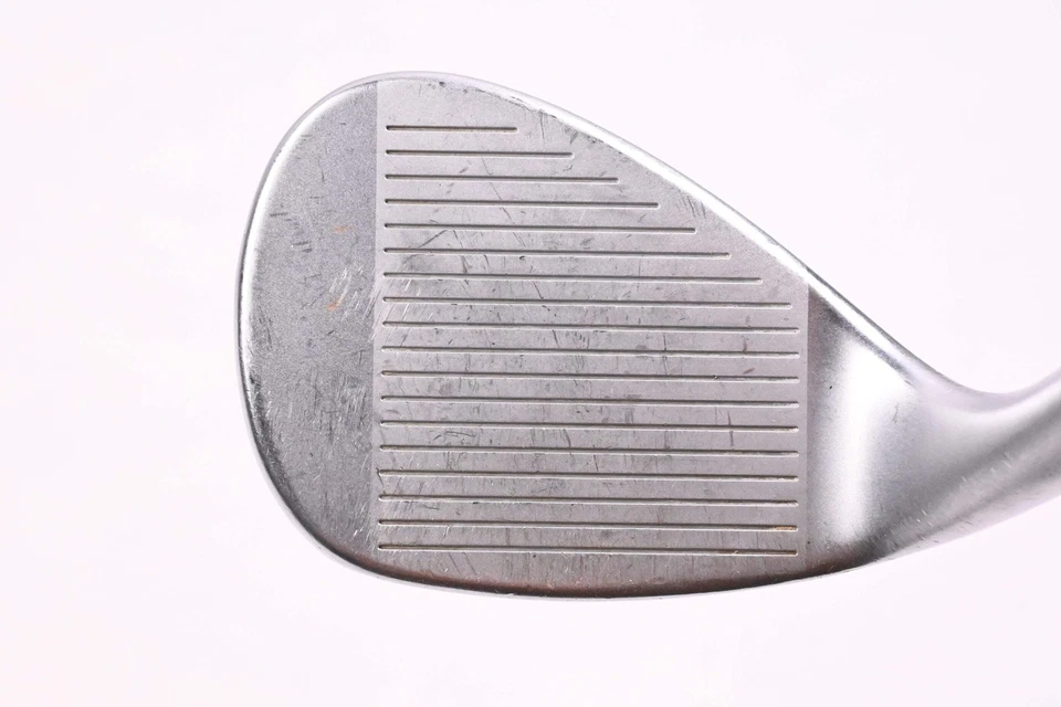 Cleveland Smart Sole 4 Sand Wedge / 58 Degree / Wedge Flex Steel Shaft - Image 2 of 4