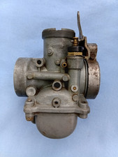 Yamaha yds6 carburettor carb