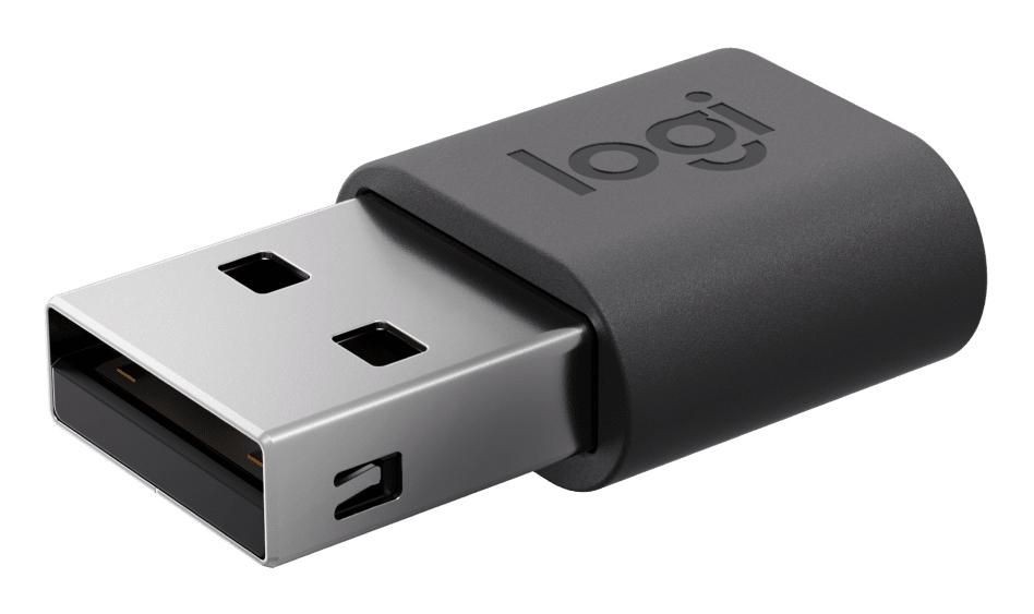 Logitech 956-000169, Konferenzgerät Zubehör - Bild 2