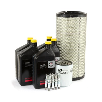 Briggs & Stratton Maintenance Kit - For Some 60kw Liquid-Cooled Models | 616