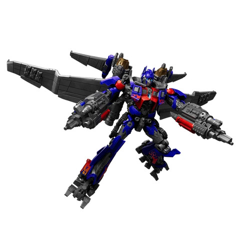 Transformers DOTM Blokees Classic Class - Optimus Prime DX Jet Wing - ON HAND! - Bild 4 von 5