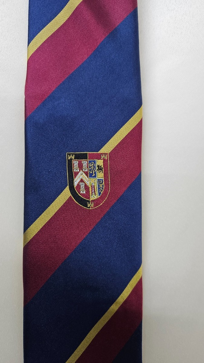 west kent masonic tie