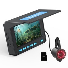 Underwater Fishing Camera 4.3 DVR