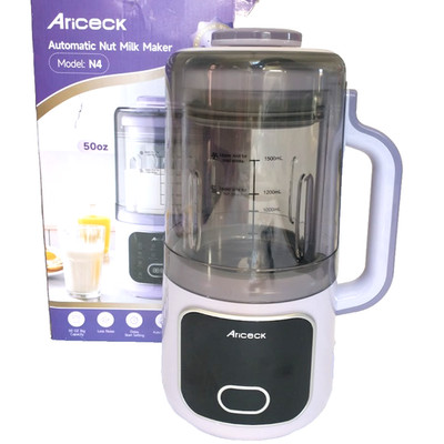 Ariceck N4 Nut Milk Maker 50oz Machine